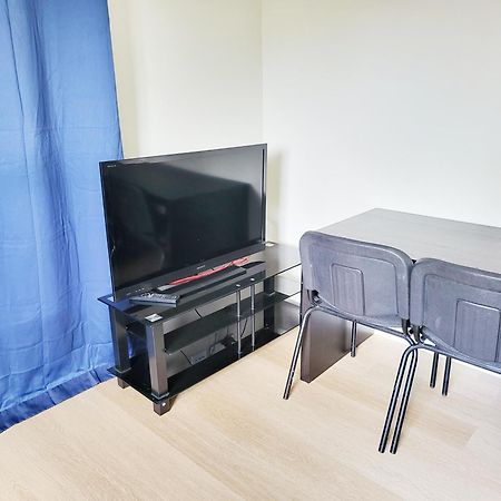 Hotel Kaban Power 7 Doonside Esterno foto
