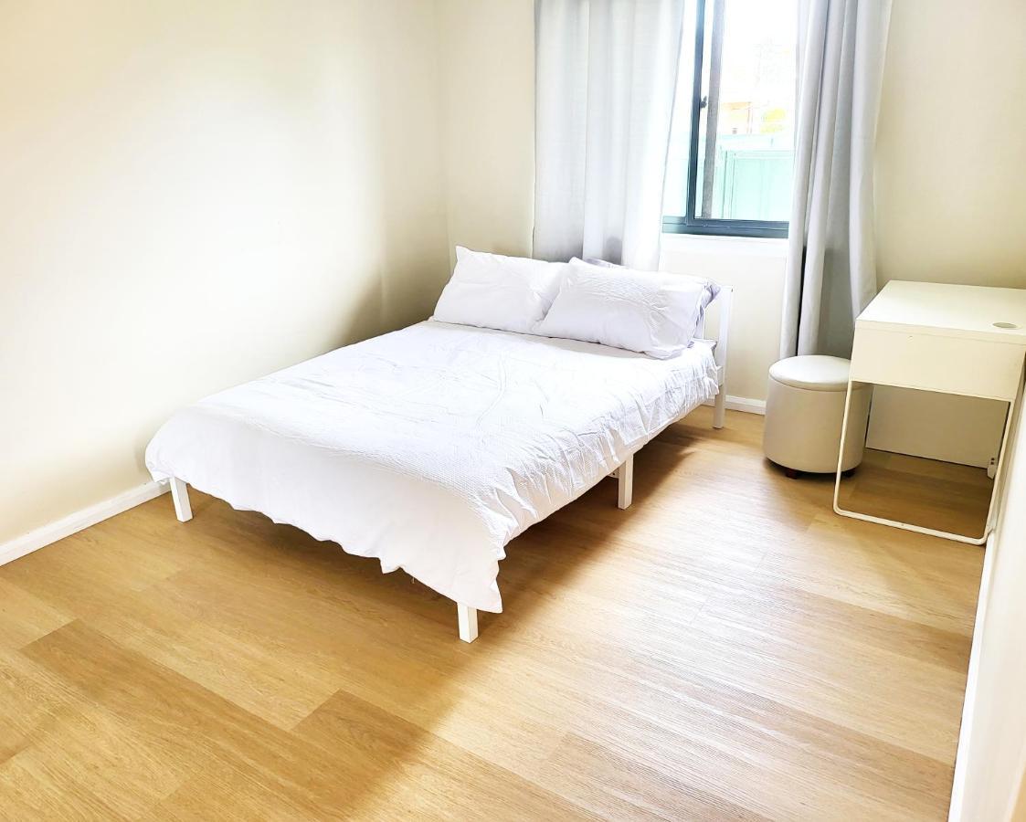Hotel Kaban Power 7 Doonside Esterno foto