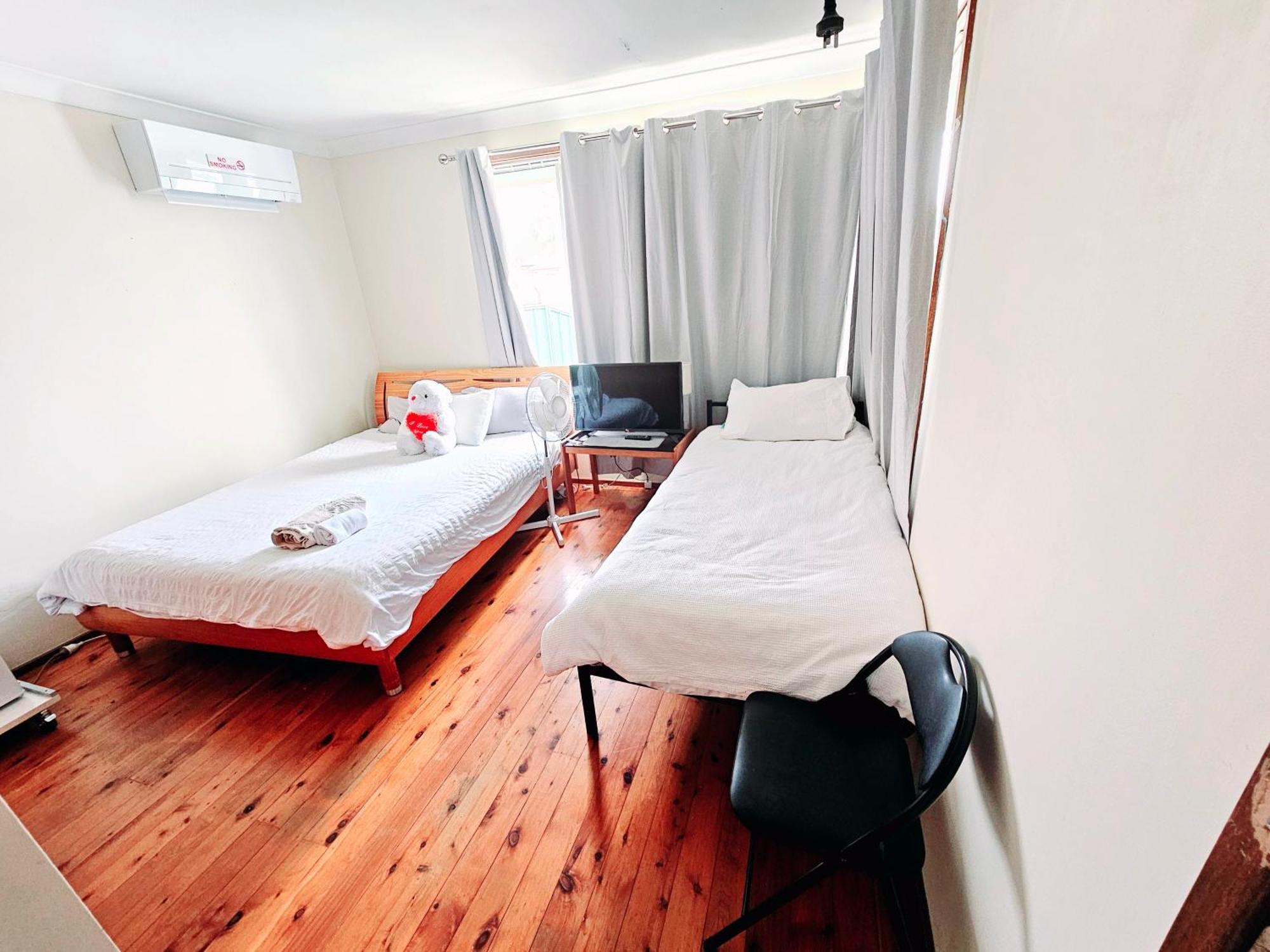 Hotel Kaban Power 7 Doonside Esterno foto
