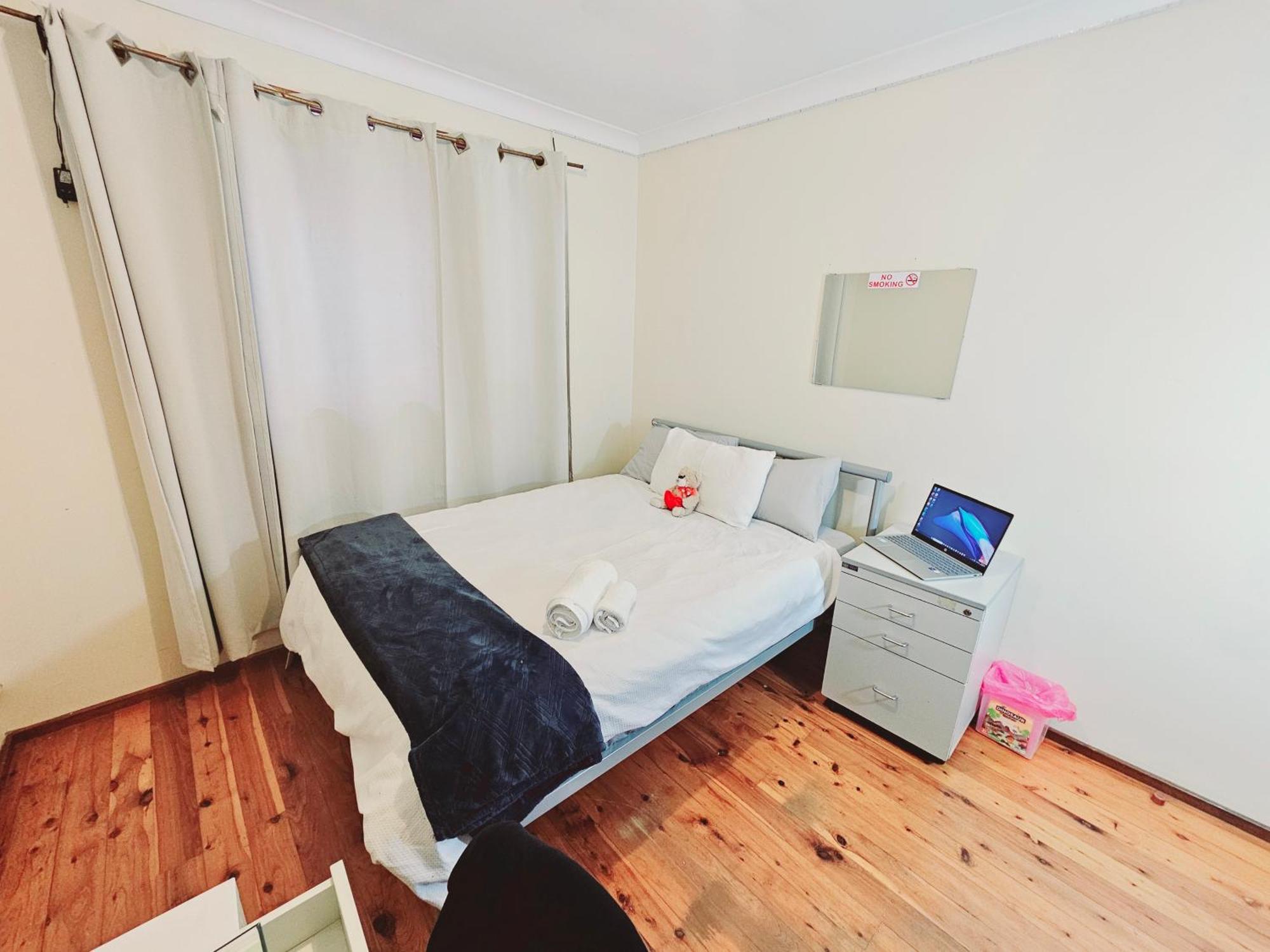 Hotel Kaban Power 7 Doonside Esterno foto