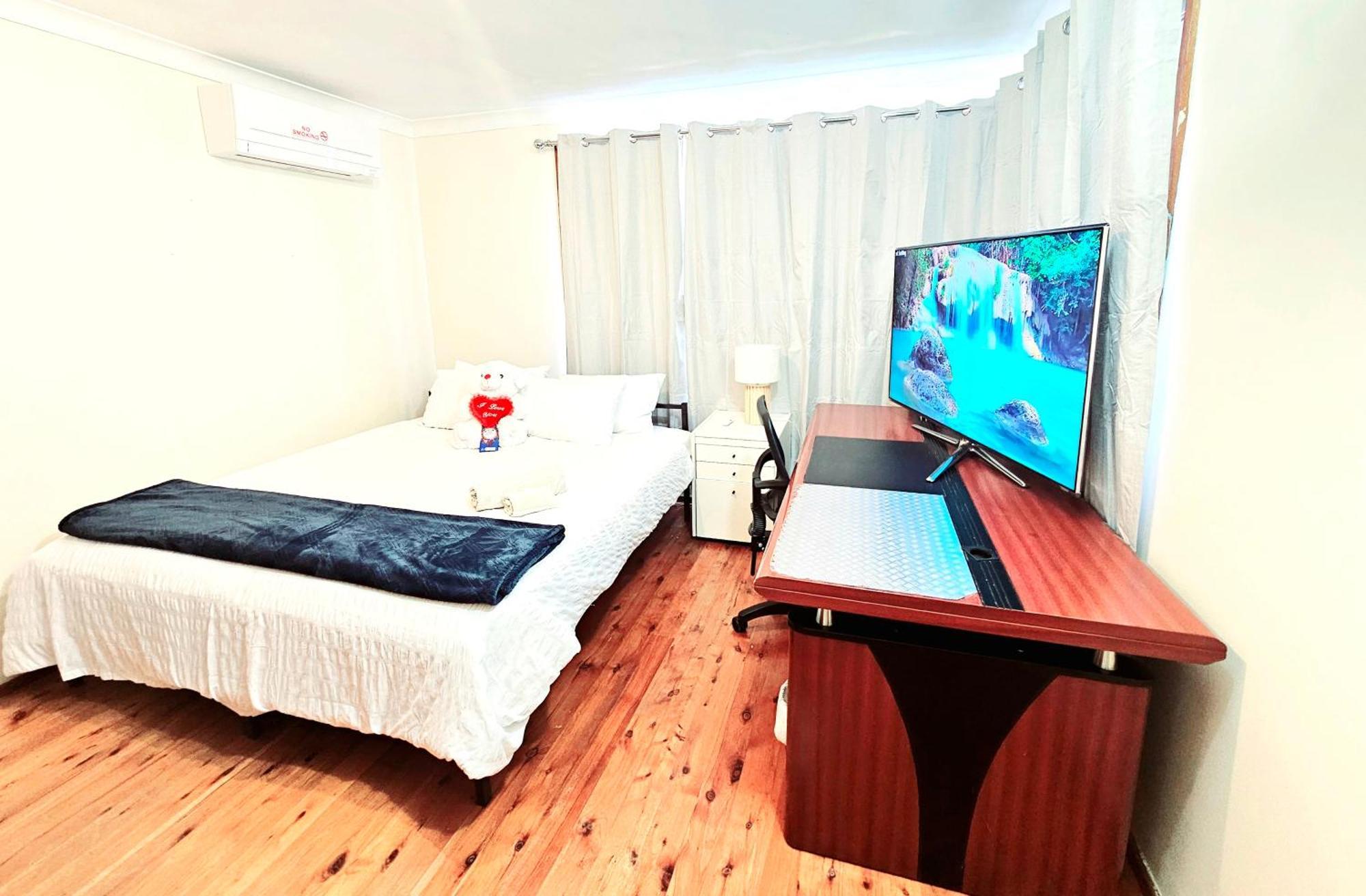 Hotel Kaban Power 7 Doonside Esterno foto